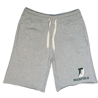 Terry Fleece Sweatshorts