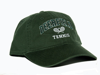 Tennis Hat