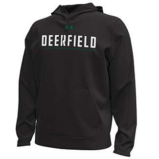 UA Armour Fleece
