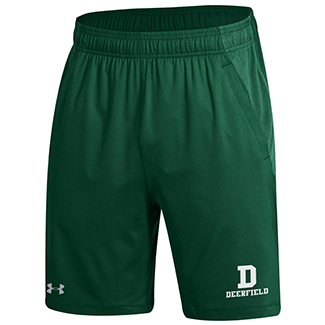 UA Tech Shorts