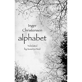 alphabet